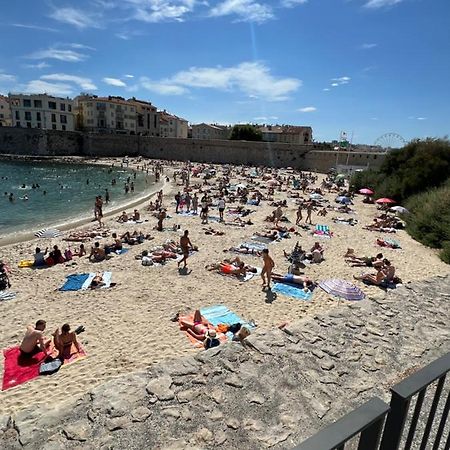 Location Antibes Exterior photo