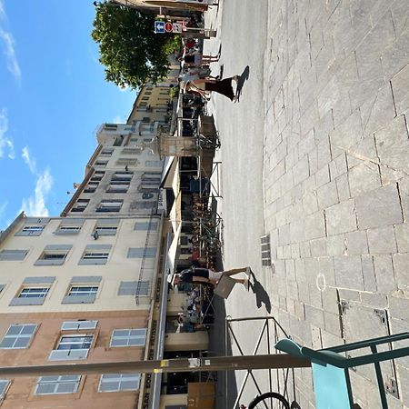 Location Antibes Exterior photo